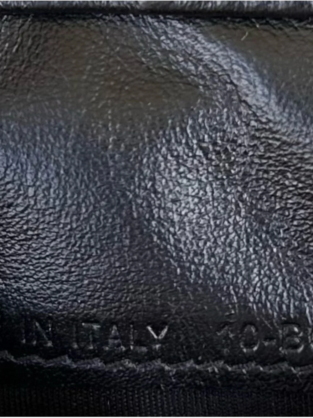 Dior Compact Oblique Jacquard Black Wallet